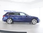 Audi A4 Avant Photo 3