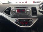 Kia Picanto Photo 21