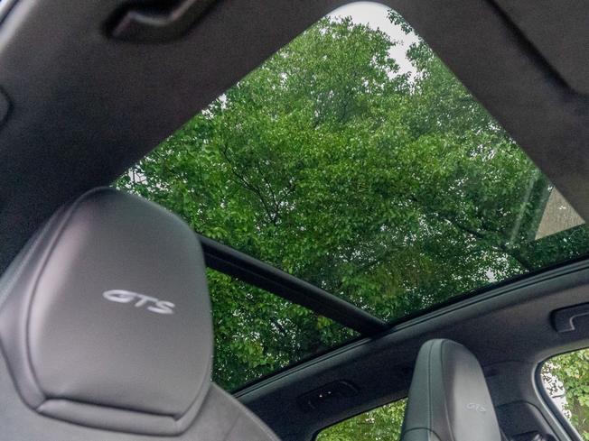 PORSCHE Cayenne Photo 15