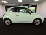 Fiat 500 Photo 3