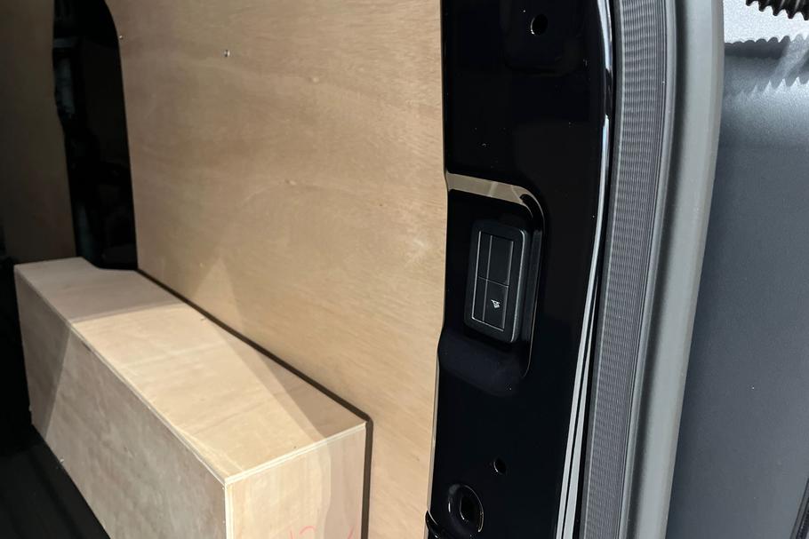 Used Ford TRANSIT CUSTOM NEWCUSTOM19 16