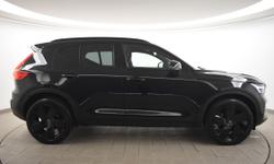 Volvo XC40 Photo 4