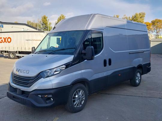 Iveco Daily Photo