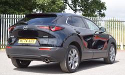 Mazda CX-30 Photo 3