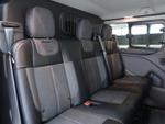 Ford Transit Custom Photo 9