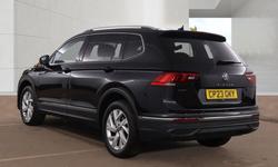 Volkswagen TIGUAN ALLSPACE Photo 6