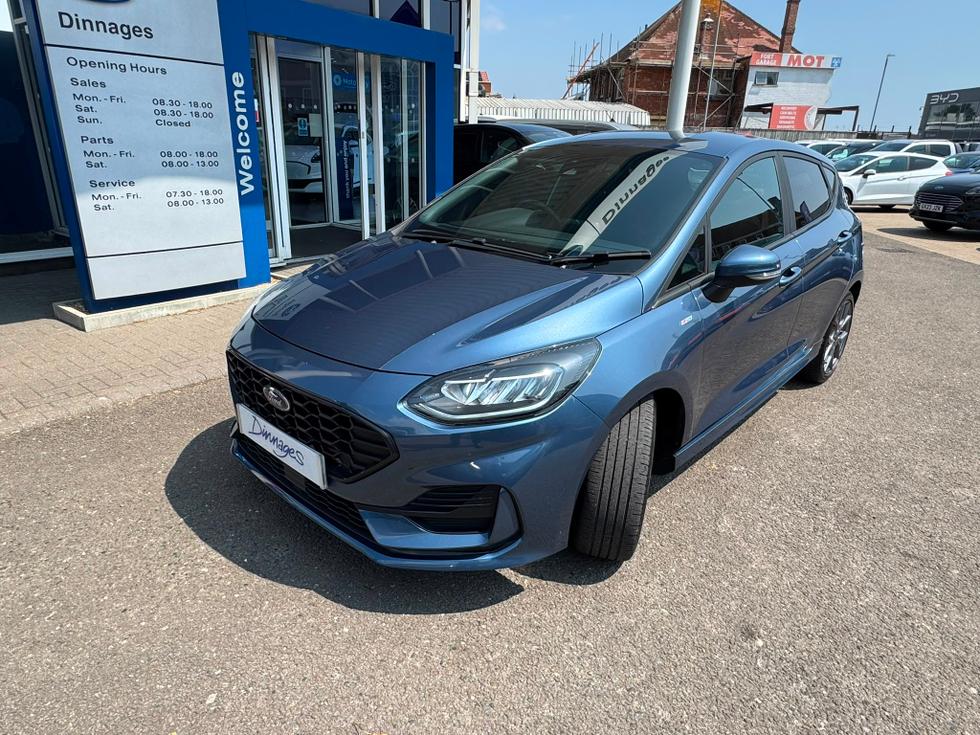 Ford Fiesta Photo 22bfe22a-235d-4592-8323-043bcd081b11.jpeg