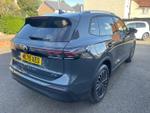 Volkswagen Tiguan Photo 6