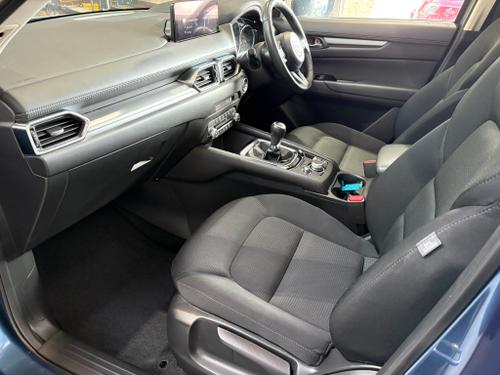 Mazda CX-5 Photo 22c1707e-9eff-46b6-b76e-9b166527ee4e.JPEG