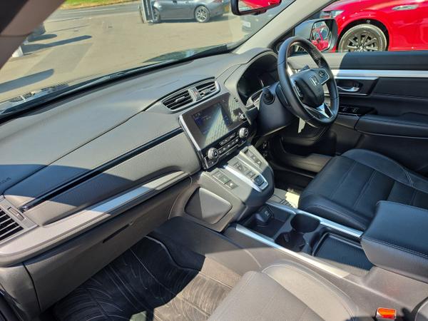 Honda CR-V Photo 3
