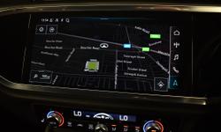 Audi Q3 Photo 13