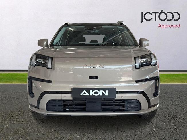 AION V Photo 6