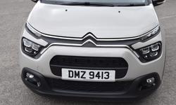 Citroen C3 Photo 5