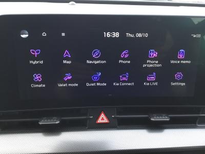 Kia Sportage Photo 31