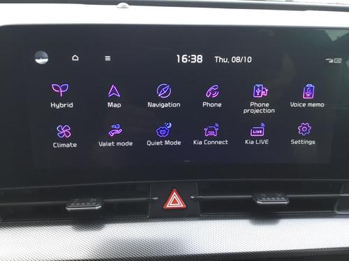 Kia Sportage Photo 22cba55f-56b3-4cf2-b962-730f50226958.JPG