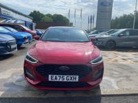 Ford Focus Photo 1