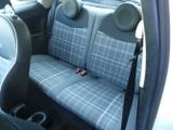 Fiat 500 Photo 20