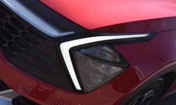 Kia SPORTAGE Photo 9