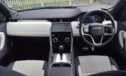 Land Rover DISCOVERY SPORT Photo 10