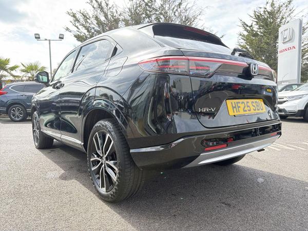 Honda HR-V Photo 31