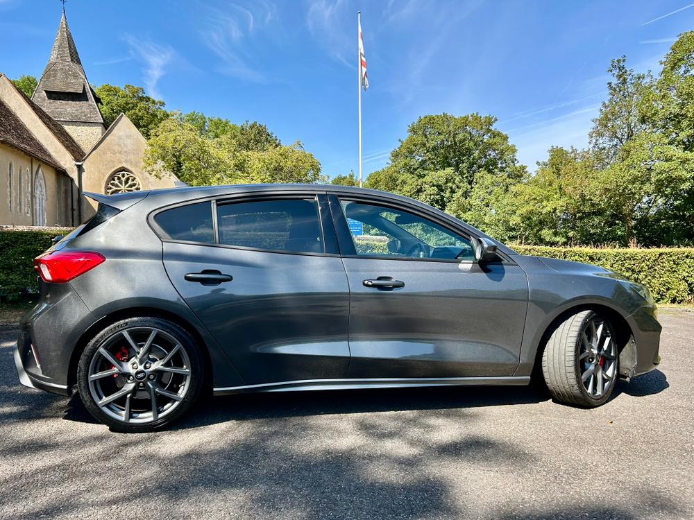 Used Ford Focus EF69JWW 21