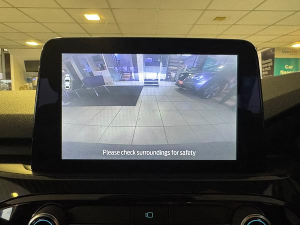 Used Ford Kuga AF20XVL 26