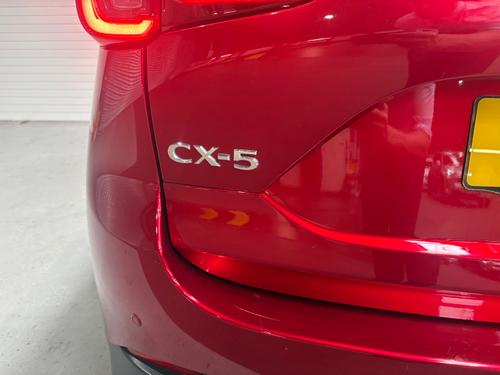 Mazda CX-5 Photo 22d6d40b-a88e-4c65-a9b7-c6f8a47f3200.JPG