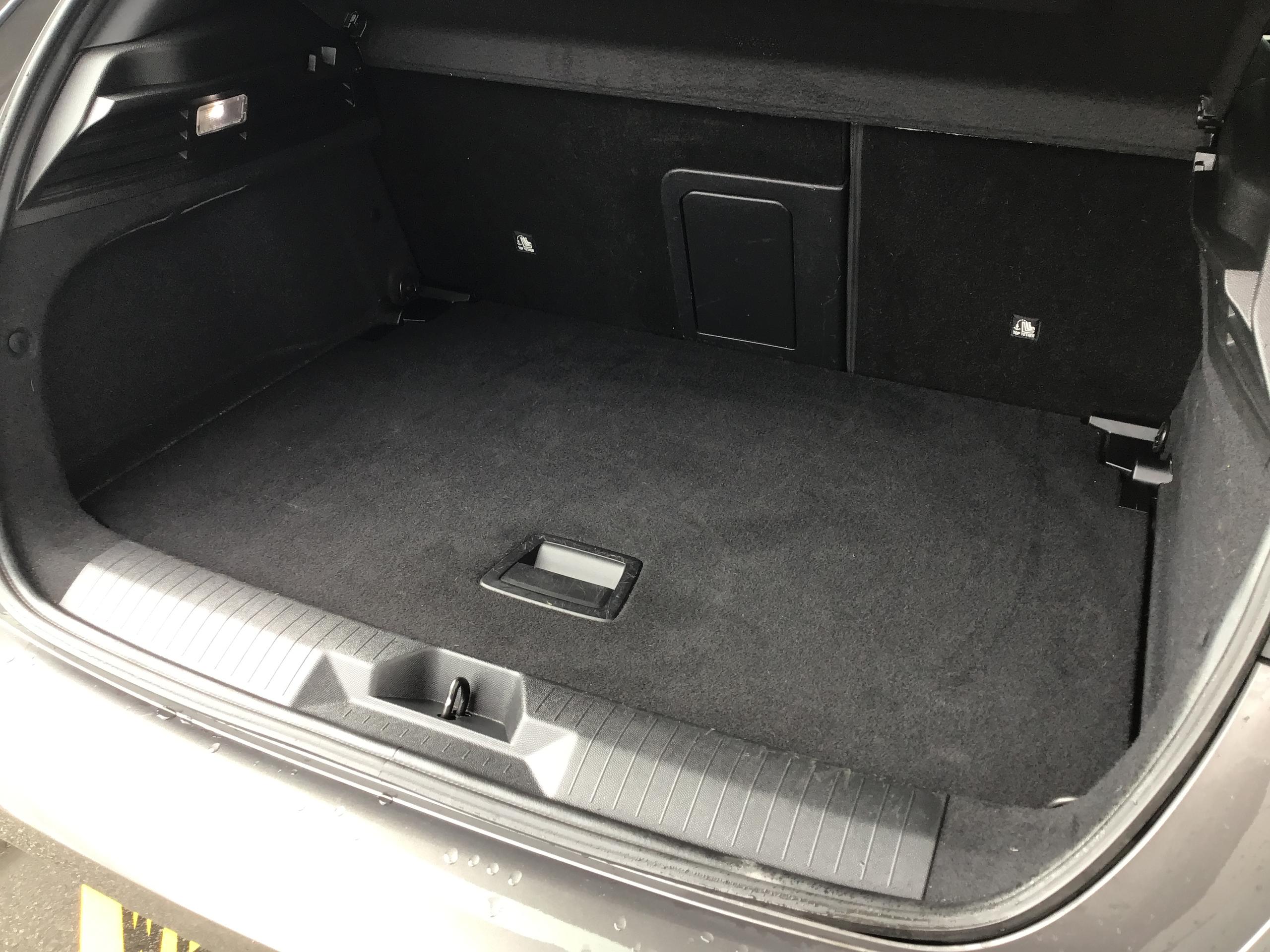 Vauxhall Astra Photo 28