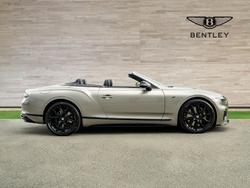 BENTLEY Continental GTC  Photo 5