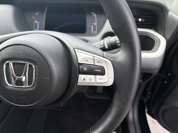 Honda Jazz Photo 34
