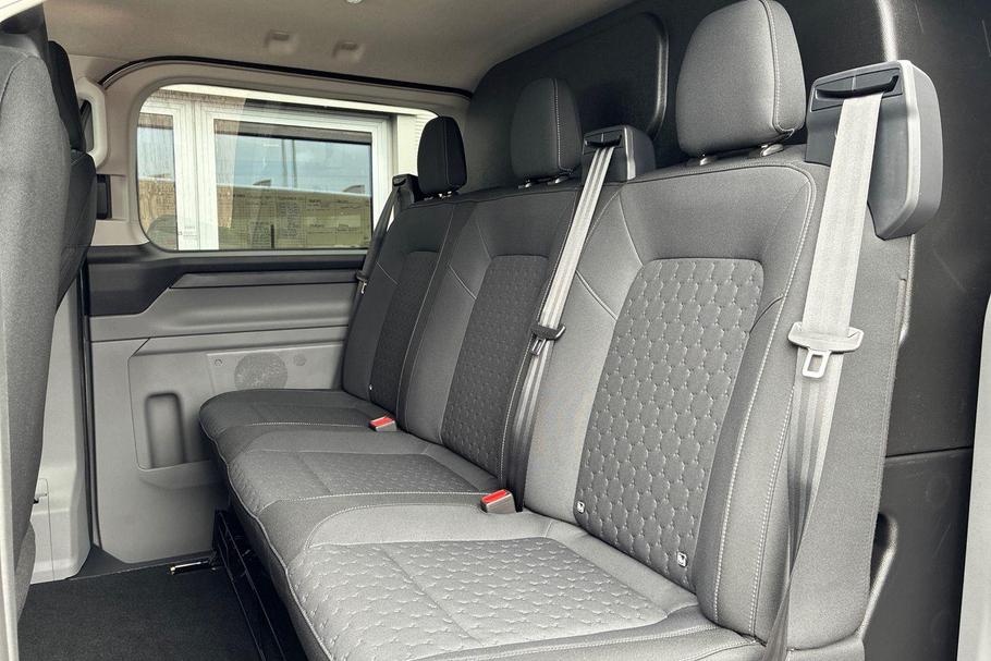 Used Ford CUSTOM CUSTOMPHEV13 5