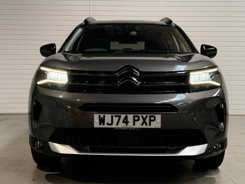 Citroen C5 Aircross Photo 22de37ad-eb48-4e97-a724-b3bbaa6f4f95.jpeg
