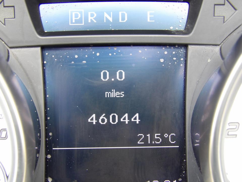 Used Mercedes-Benz SLK DC15KCE 20