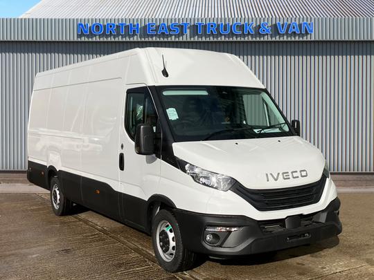 Iveco Daily Photo