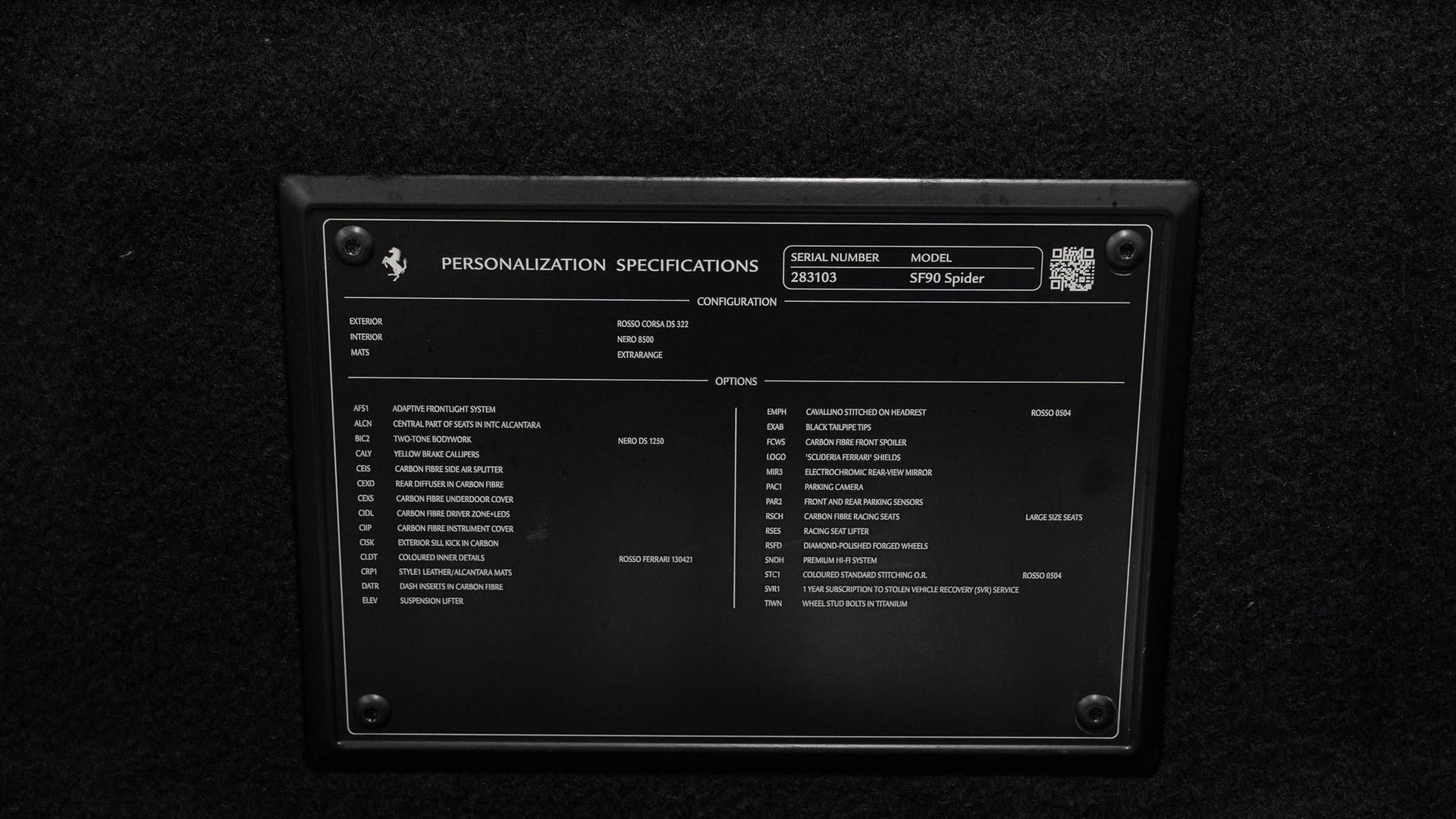 Ferrari SF90 Photo 22e0f93a-47db-466c-af79-b7127ae1cb9b.jpg