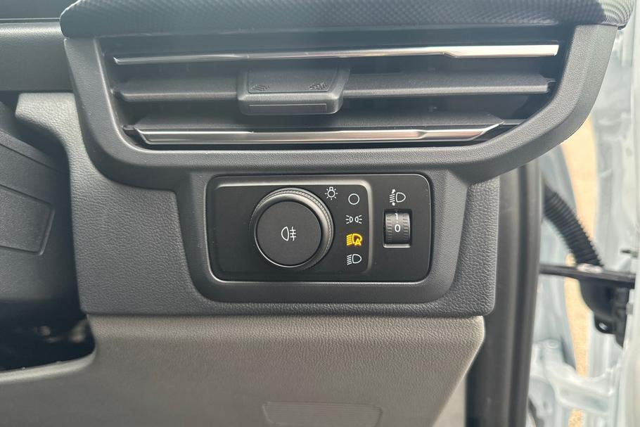 Used Ford TRANSIT CUSTOM 13/N335810 23