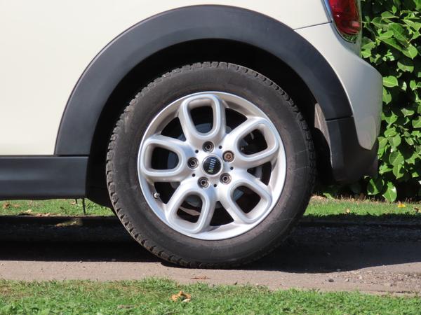 Used MINI Hatch MF68MKO 8