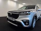 Suzuki S-Cross Photo 4