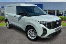 Used Ford TRANSIT COURIER 13/N339010 1