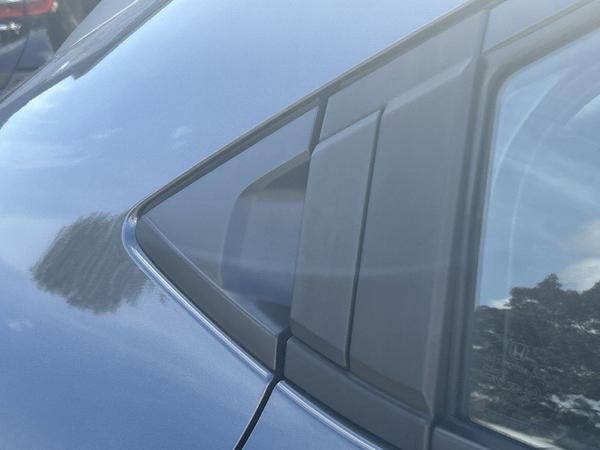 Honda HR-V Photo 37
