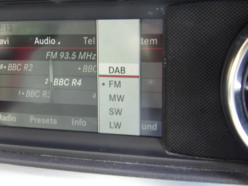 Used Mercedes-Benz SLK PN16ZST 31