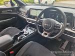 Kia Sportage Photo 32