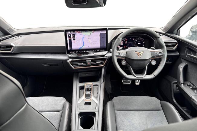 CUPRA Leon Photo 10