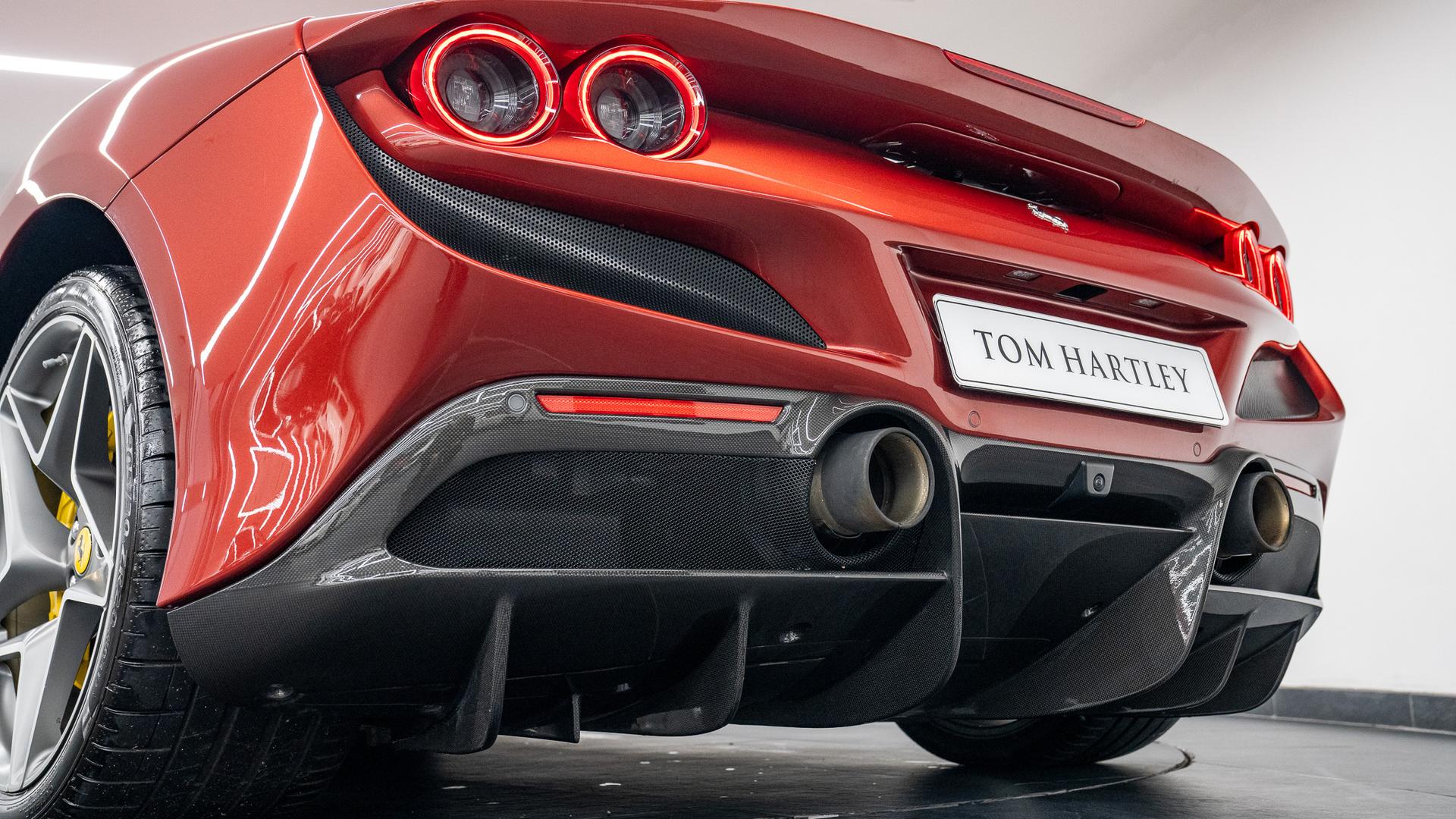 Ferrari F8 Photo 23072fa9-66d4-47d6-ad13-720555007ebe.jpg