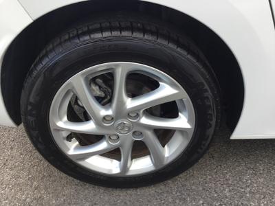 Vauxhall Corsa Photo 10