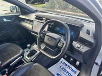 Ford Puma Photo 14