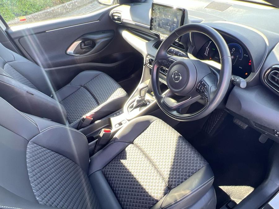 Mazda Mazda2 HYBRID Photo 230cb242-93b0-4f07-b4a0-23dbdd3ab6a2.jpg