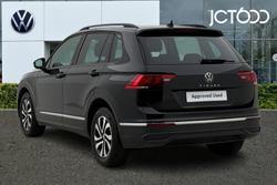 Volkswagen Tiguan Photo 3