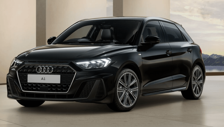 Used AUDI  Audi A1 Sportback S line