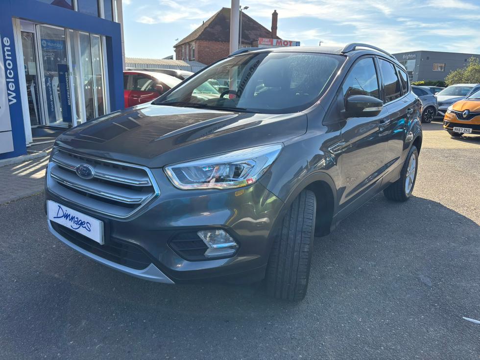 Ford Kuga Photo 2312b43f-c9b7-4d27-a25d-e442b2605cee.JPEG